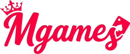 MGamesBet logo